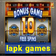 lapk games